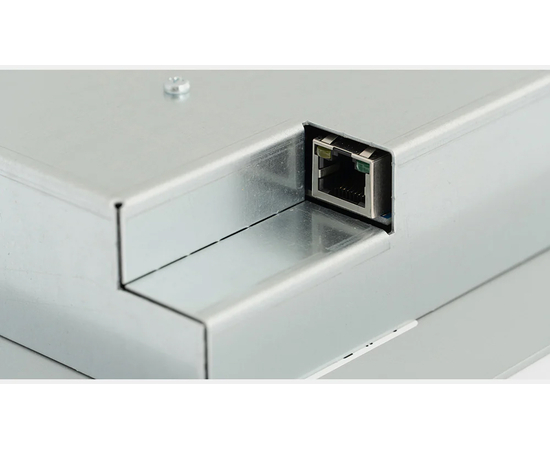 Активный аудио-сплиттер (пресс-бокс) AudioPressBox APB-112 IW-D