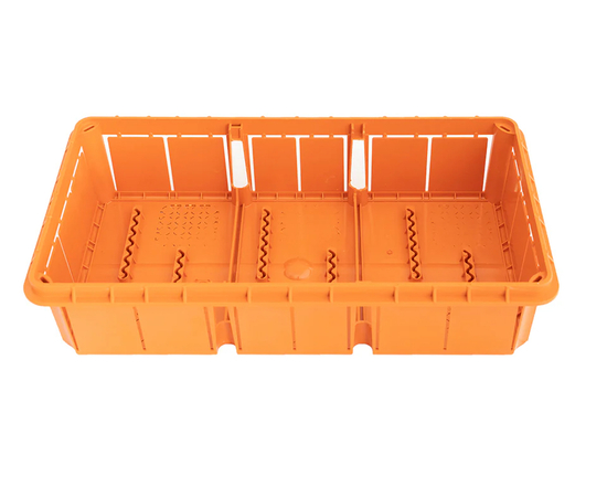 Активный аудио-сплиттер (пресс-бокс) AudioPressBox APB-112 IW-D