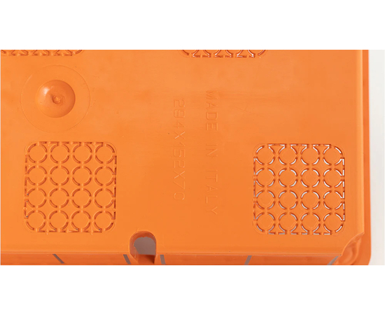 Активный аудио-сплиттер (пресс-бокс) AudioPressBox APB-112 IW-D