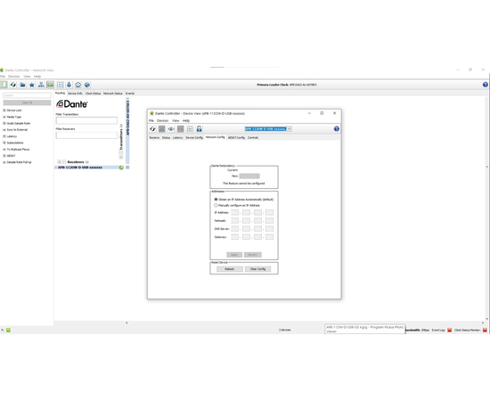 Активный аудио-сплиттер (пресс-бокс) AudioPressBox APB-112 OW-D-USB