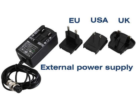 Активный аудио-сплиттер (пресс-бокс) AudioPressBox APB-208 R-RPS