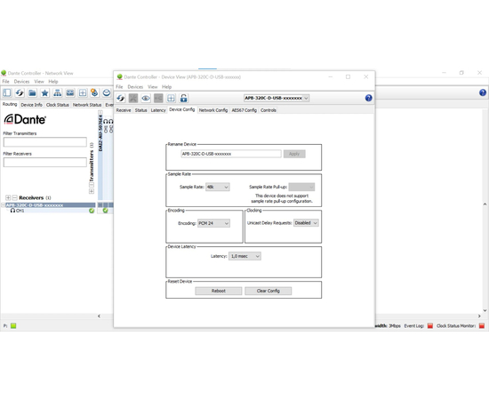 Активный портативный аудио-сплиттер (пресс-бокс) AudioPressBox APB-320 C-D-USB