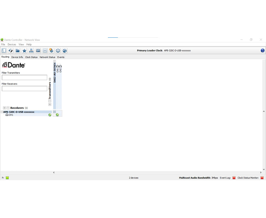 Активный портативный аудио-сплиттер (пресс-бокс) AudioPressBox APB-320 C-D-USB