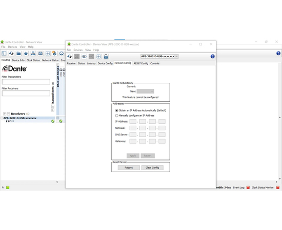 Активный портативный аудио-сплиттер (пресс-бокс) AudioPressBox APB-320 C-D-USB