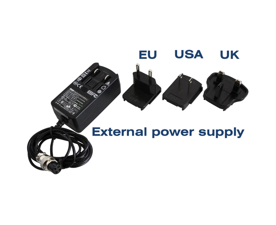 Активный портативный аудио-сплиттер (пресс-бокс) AudioPressBox APB-320 C-D-USB