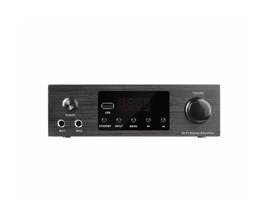 Стерео-усилитель DV audio AV-260 - 160804 за 0 грн. | 4Club