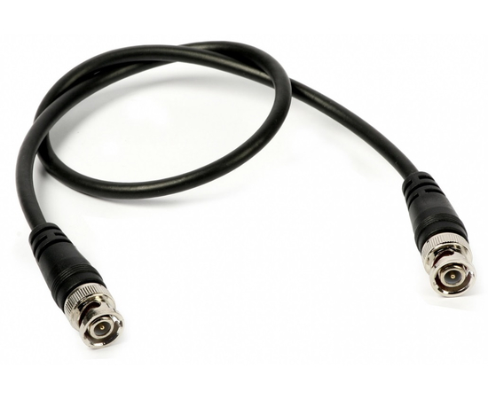 Кабель DV audio BNC-BNC 0,5 м - 160807 за 444 грн. | 4Club