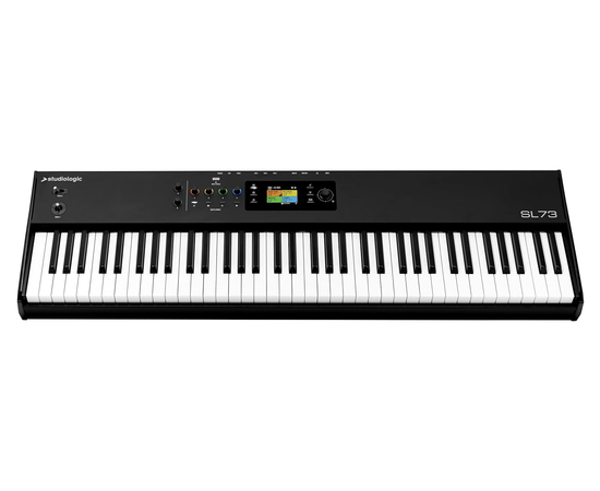 MIDI-клавіатура Fatar-Studiologic SL73 MK2