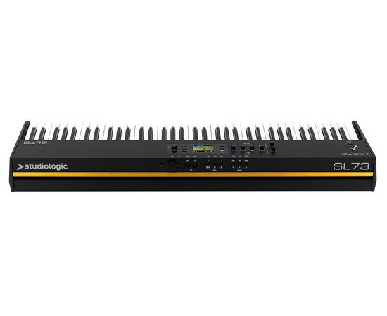 MIDI-клавіатура Fatar-Studiologic SL73 MK2