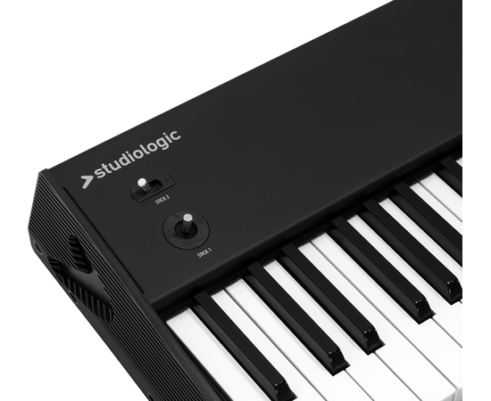 MIDI-клавіатура Fatar-Studiologic SL73 MK2