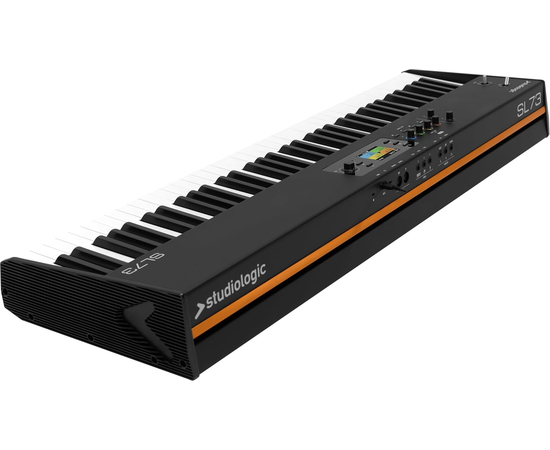 MIDI-клавіатура Fatar-Studiologic SL73 MK2