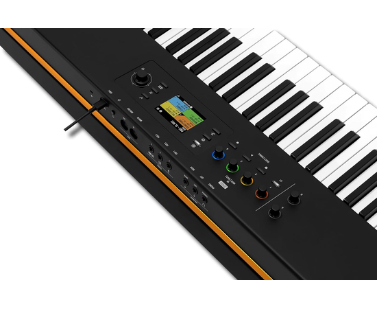 MIDI-клавіатура Fatar-Studiologic SL88 GT MK2
