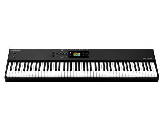 MIDI-клавіатура Fatar-Studiologic SL88 GT MK2