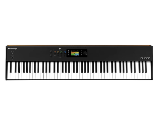 MIDI-клавіатура Fatar-Studiologic SL88 GT MK2 - 160801 за 48048 грн. | 4Club