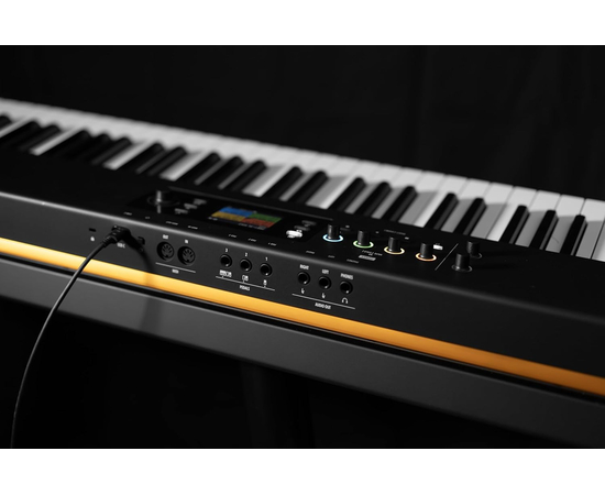 MIDI-клавіатура Fatar-Studiologic SL88 MK2