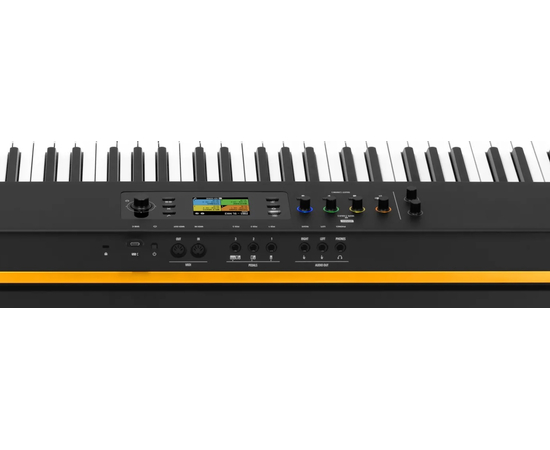 MIDI-клавіатура Fatar-Studiologic SL88 MK2
