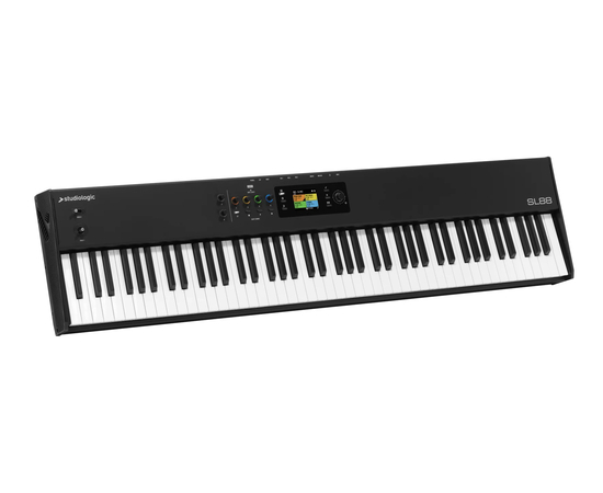 MIDI-клавіатура Fatar-Studiologic SL88 MK2