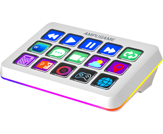 Контроллер для стриминга Fifine D6W - 160764 за 4299 грн. | 4Club