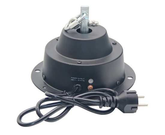 Двигун для дзеркальної кулі Emiter-S M-100-1 - 160904 за 2760 грн. | 4Club