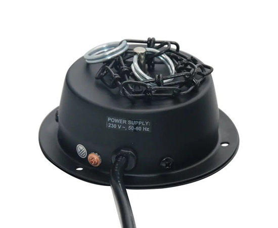 Двигун для дзеркальної кулі Emiter-S M-30-1 - 160905 за 608 грн. | 4Club