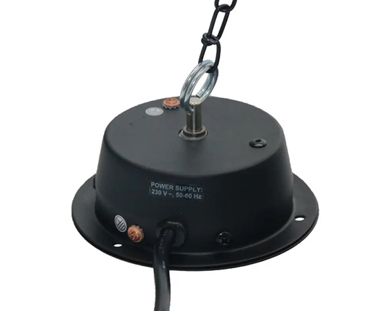 Двигун для дзеркальної кулі Emiter-S M-30-2 - 160906 за 621 грн. | 4Club