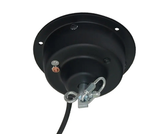 Двигатель для зеркального шара Emiter-S M-40-1 - 160907 за 1013 грн. | 4Club