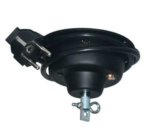 Двигун для дзеркальної кулі Emiter-S M-40-2 - 160908 за 1035 грн. | 4Club
