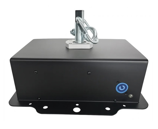 Двигатель для зеркального шара Emiter-S M-400 - 160909 за 9788 грн. | 4Club