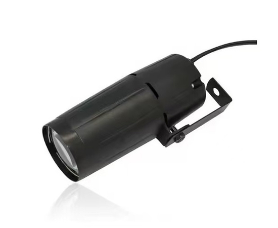 Світловий LED прилад New Light M-SP3 LED PINSPOT LIGHT 3W Білий