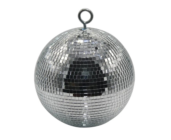 Зеркальный шар Emiter-S MB-008 20 см - 160899 за 878 грн. | 4Club