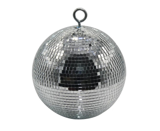 Дзеркальна куля Emiter-S MB-010 25 см - 160900 за 1350 грн. | 4Club