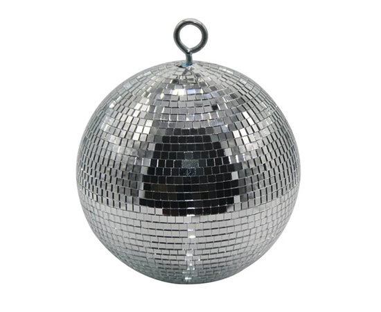 Дзеркальна куля Emiter-S MB-012 30 см - 160901 за 1518 грн. | 4Club