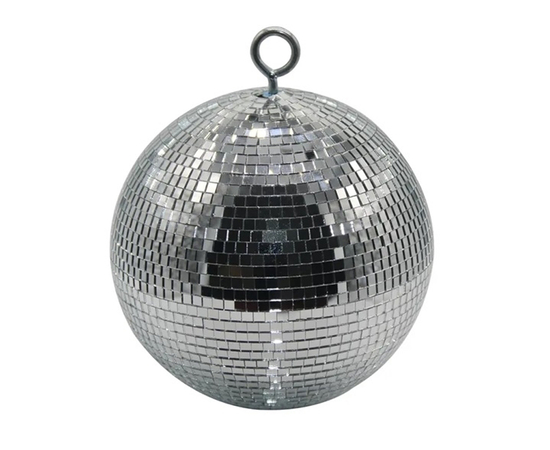 Зеркальный шар Emiter-S MB-016 40 см - 160902 за 3510 грн. | 4Club