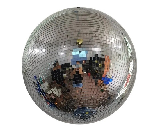 Зеркальный шар Emiter-S MB-016 40 см