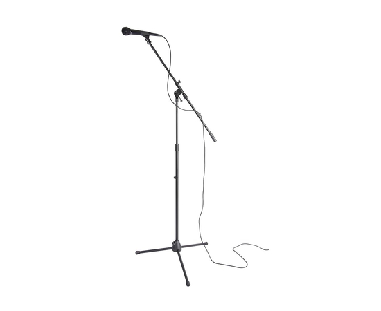 Стойка для микрофона On-Stage Stands MS7701B
