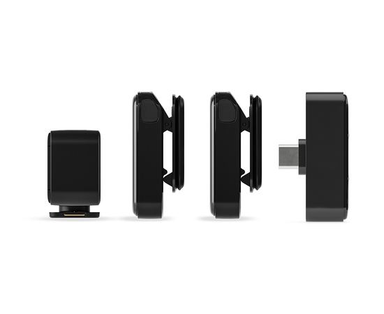 Мікрофонна радіосистема RODE Wireless Micro Camera Kit