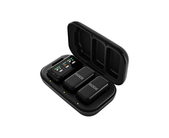 Мікрофонна радіосистема RODE Wireless Micro Camera Kit