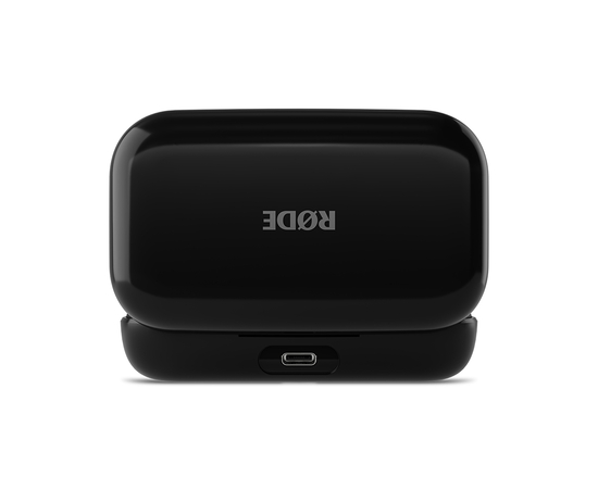 Мікрофонна радіосистема RODE Wireless Micro Camera Kit