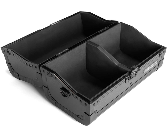 Кейс для вінілових платівок Reloop 7 Record Case 150 Black