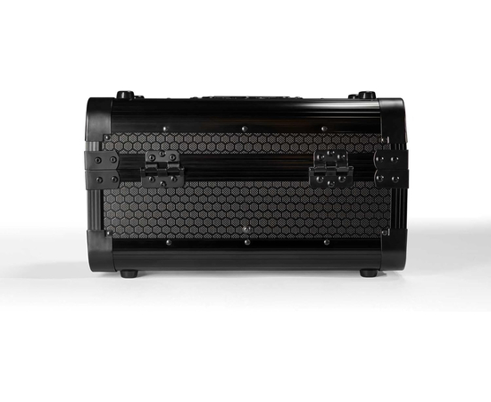 Кейс для вінілових платівок Reloop 7 Record Case 150 Black