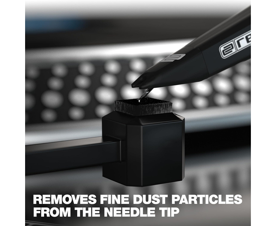 Щетка для очистки иглы звукоснимателя (стилуса) Reloop Premium Stylus Brush