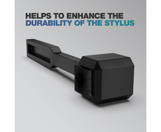 Щетка для очистки иглы звукоснимателя (стилуса) Reloop Premium Stylus Brush