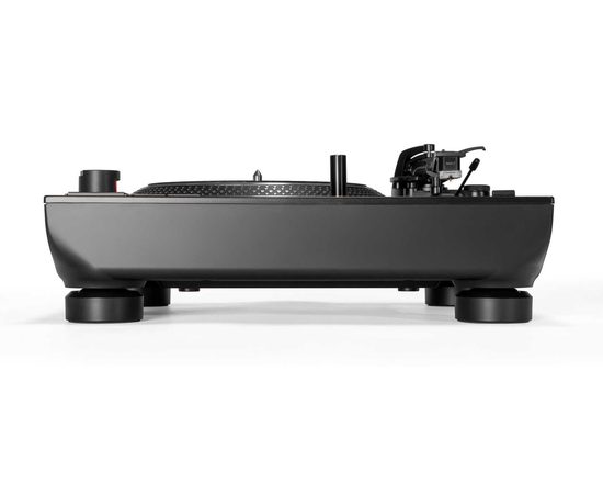 DJ‑проигрыватель для 7‑дюймовых пластинок Reloop RP-7