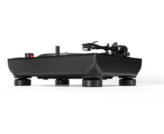 DJ‑проигрыватель для 7‑дюймовых пластинок Reloop RP-7