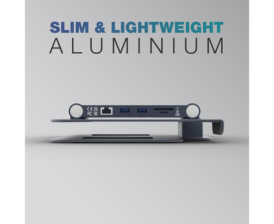 Підставка для ноутбука / DJ-обладнання Reloop Stand Hub Pro