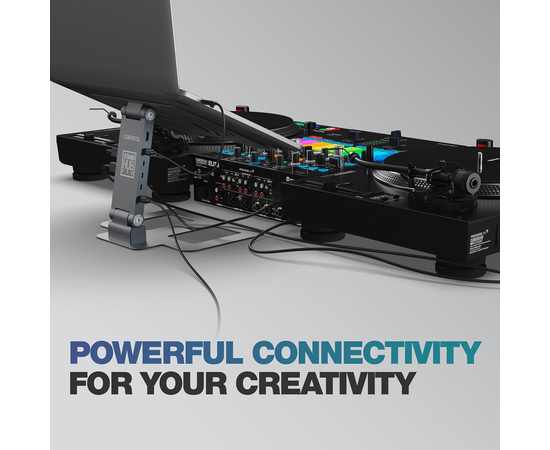 Підставка для ноутбука / DJ-обладнання Reloop Stand Hub Pro