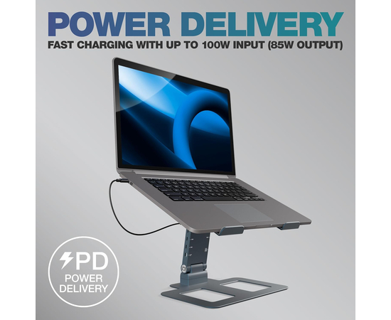 Підставка для ноутбука / DJ-обладнання Reloop Stand Hub Pro