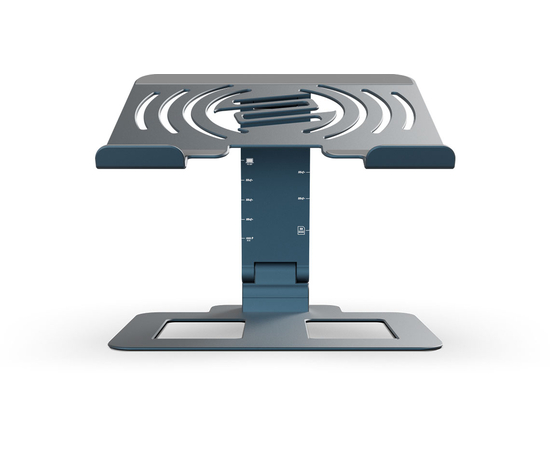 Підставка для ноутбука / DJ-обладнання Reloop Stand Hub Pro - 160853 за 8712 грн. | 4Club