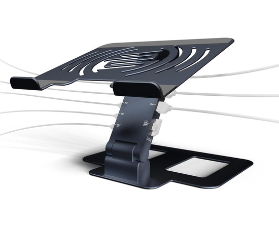 Підставка для ноутбука / DJ-обладнання Reloop Stand Hub Pro
