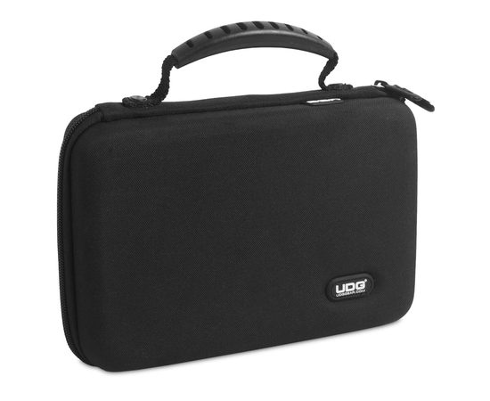 Кейс для аудиоинтерфейса UDG Creator MOTU M2 & M4 Hardcase Black (U8498BL) - 160830 за 1637 грн. | 4Club